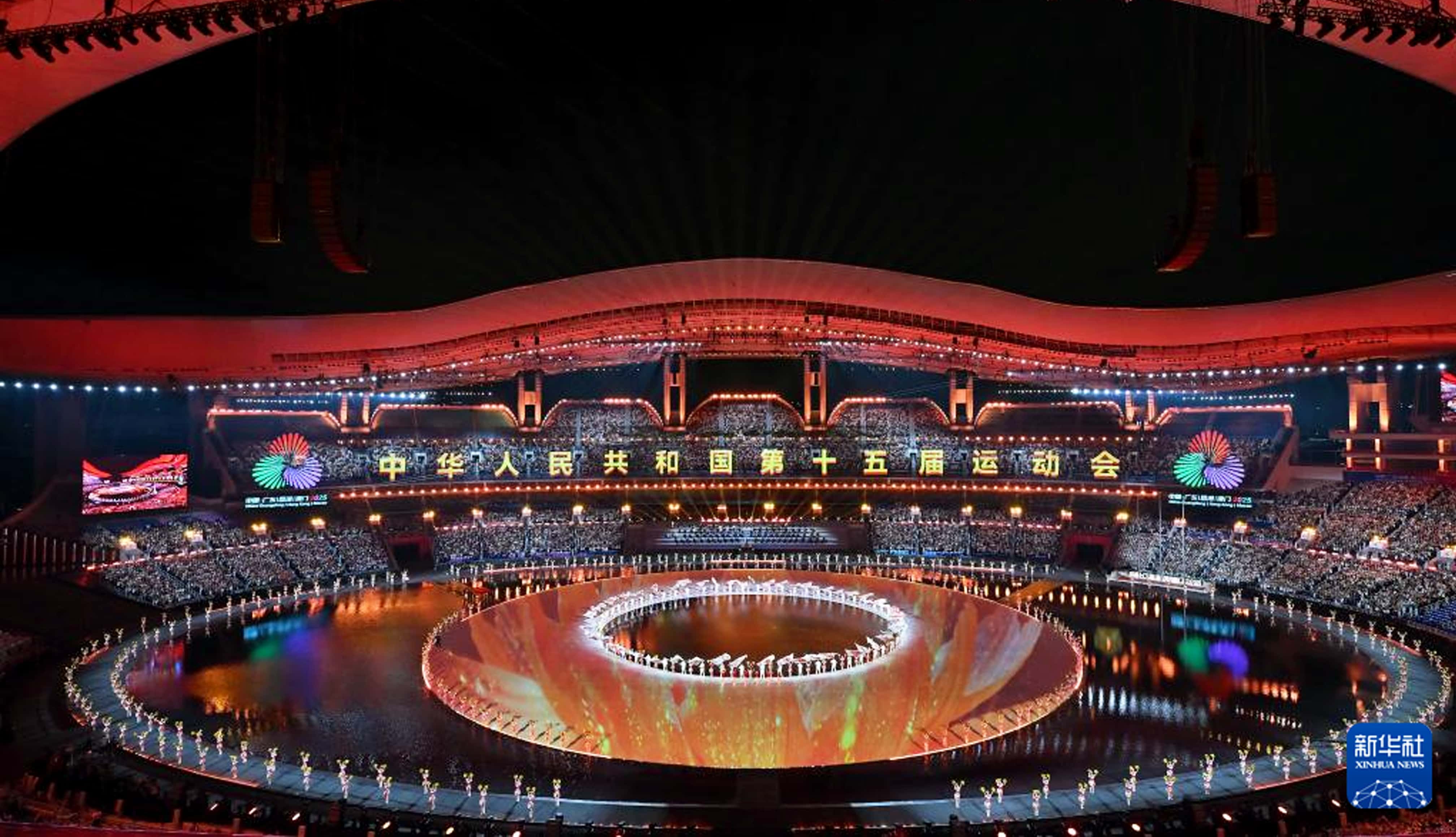 科技赋能体育盛事：pp电子模拟器电气技术ZGNGR装置为十五运提供可靠电力保障