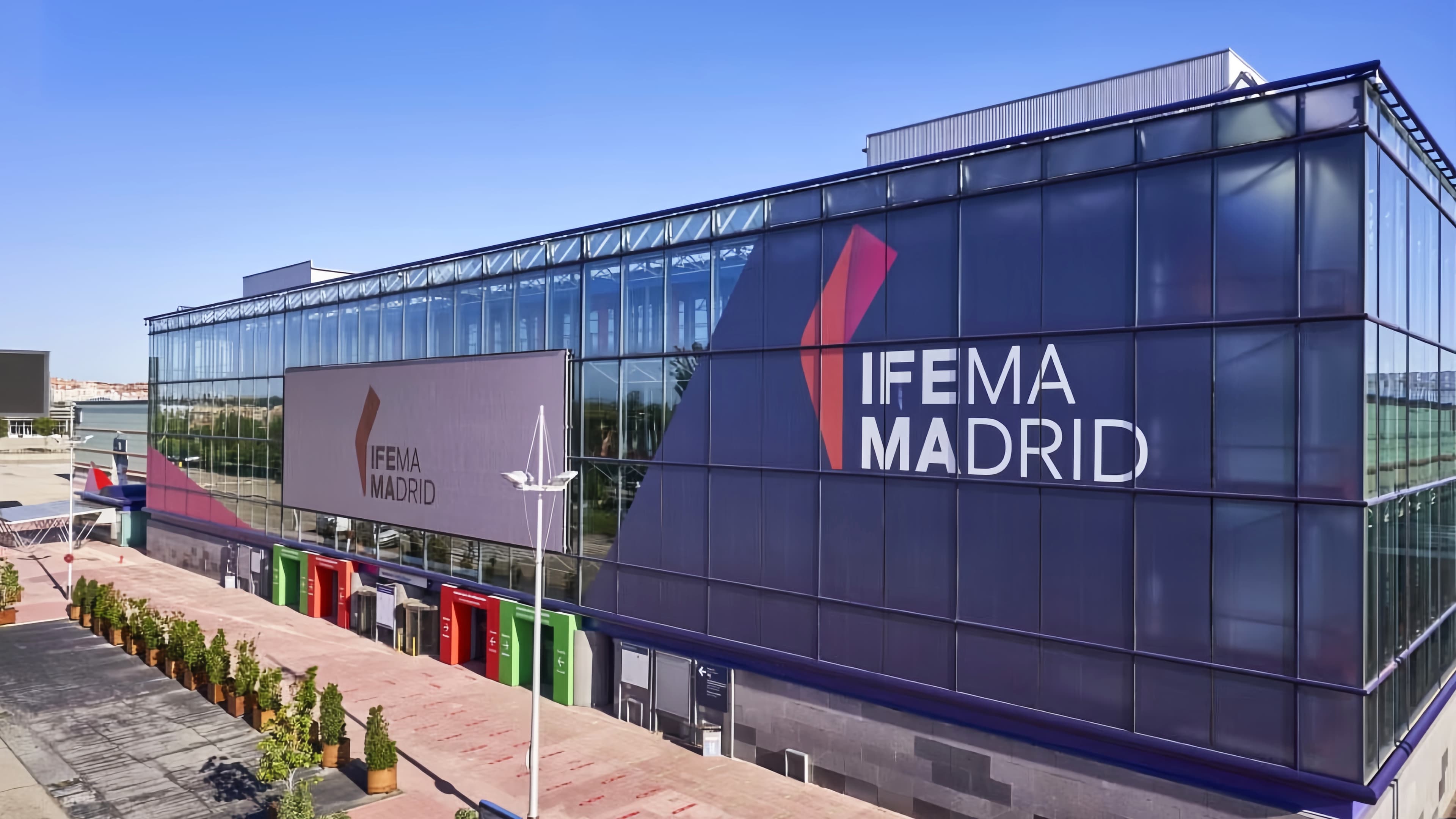 2025年国际展览收官之战 | pp电子模拟器电气在西班牙亮相Genera 2025